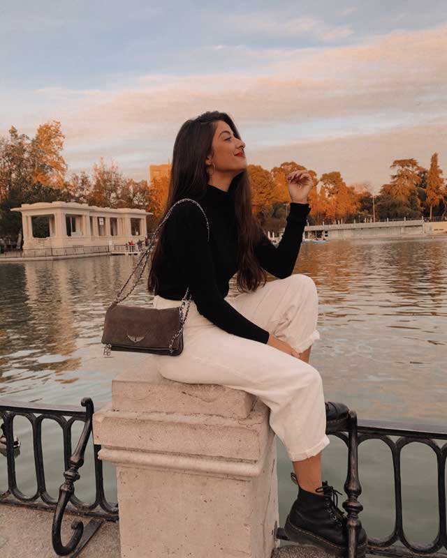 Look of @nagoremf_ from 17 Noviembre, 2019 | 21 Buttons