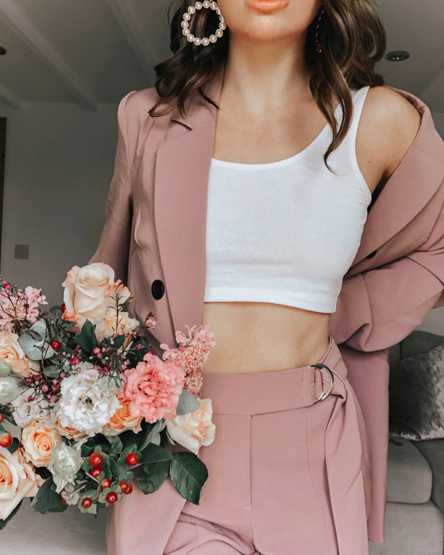 Tenue de @_jamakeup datant du 18 Septembre 2018 | 21 Buttons