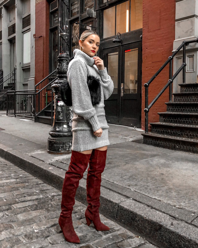 Look of @kerifay from 18 December, 2018 | 21 Buttons