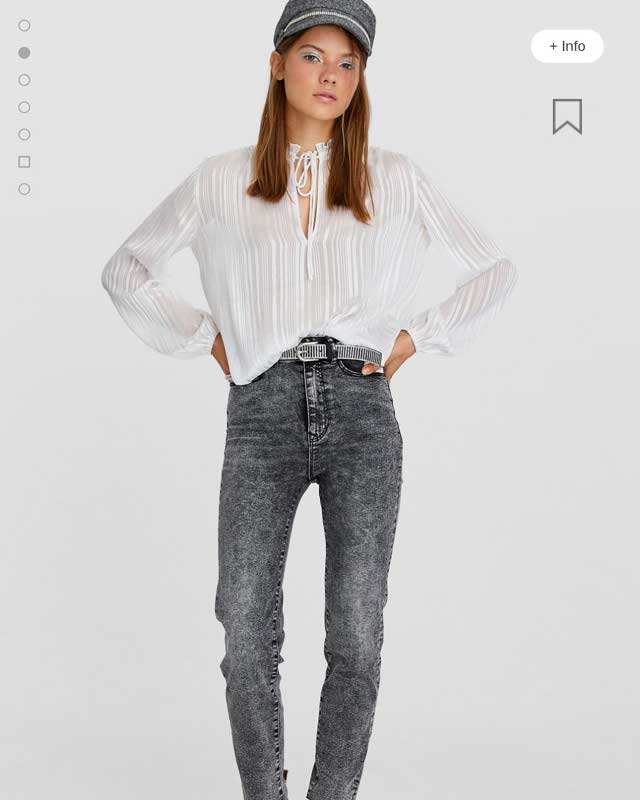 Look of @todo_tendenciaa from 28 Agosto, 2019 | 21 Buttons