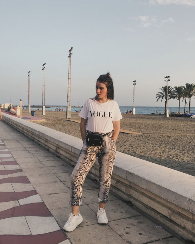 Look von @belenrodriguez8 vom 17 September, 2018 | 21 Buttons