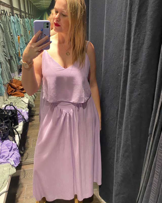 Tenue de @lydia.fdez datant du 11 Mars 2020 | 21 Buttons