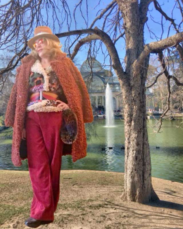 Look of @mouminvogue from 12 February, 2019 | 21 Buttons