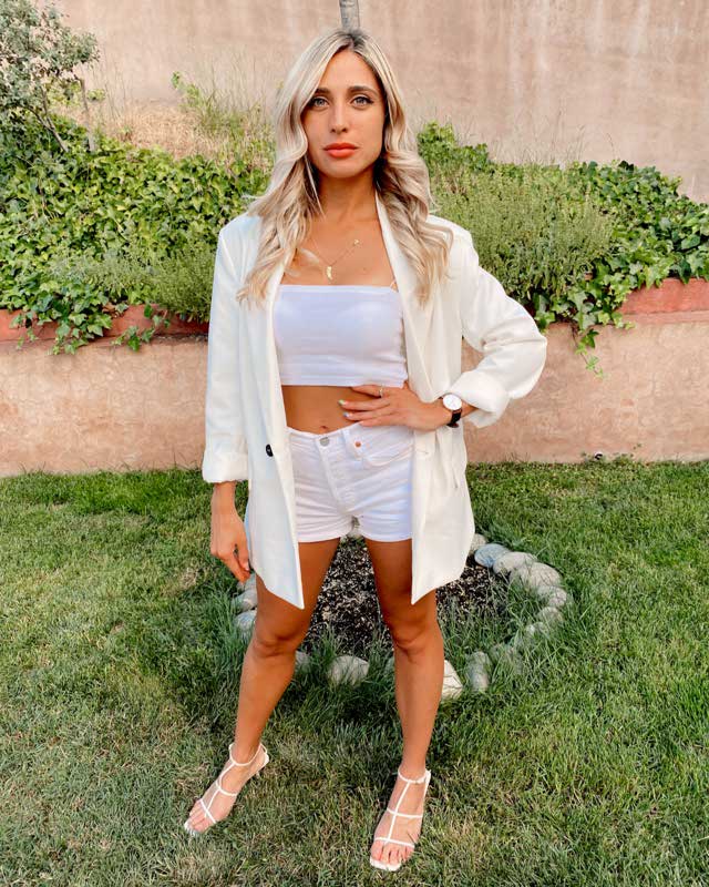 Tenue de @juliiett8 datant du 8 Juin 2021 | 21 Buttons