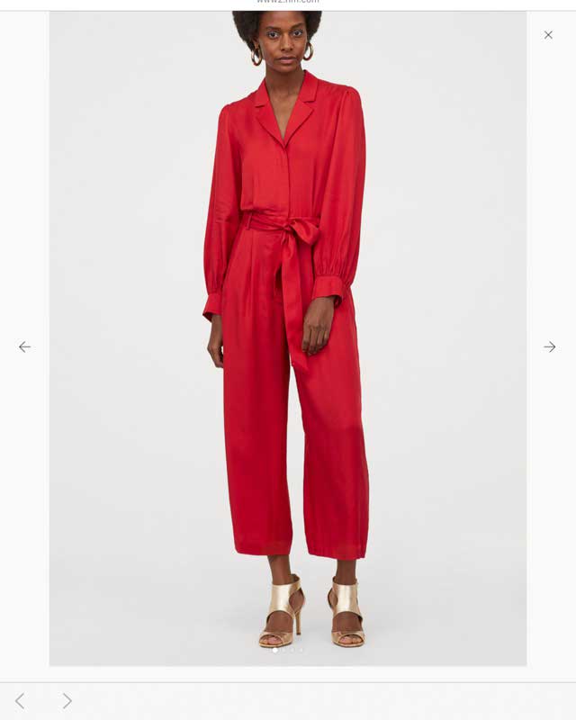 Tenue de @carlamonzzon datant du 25 Novembre 2019 | 21 Buttons