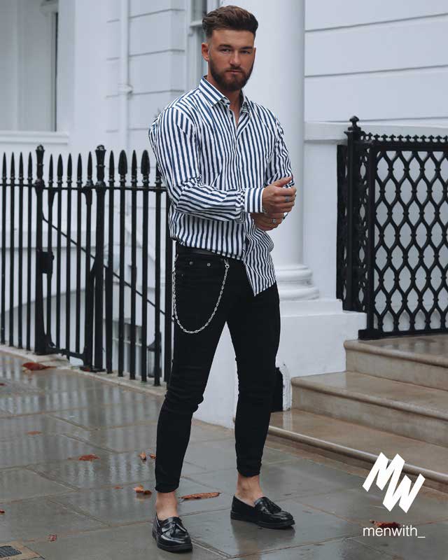 O look de @sammarvin de 19 Outubro, 2019 | 21 Buttons