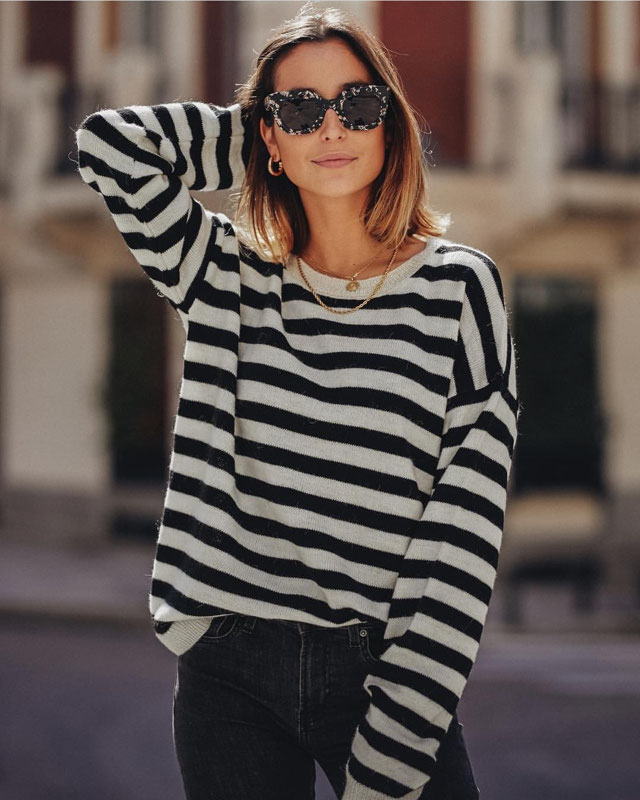 O look de @tipitent de 15 Novembro, 2018 | 21 Buttons