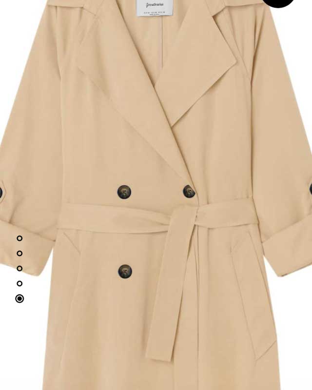 Look von @anitagv1 vom 17 März, 2021 | 21 Buttons