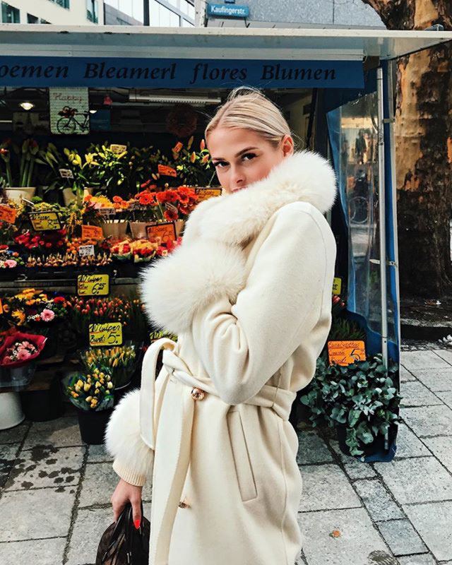 Look von @daruschkaaa vom 16 Januar, 2019 | 21 Buttons