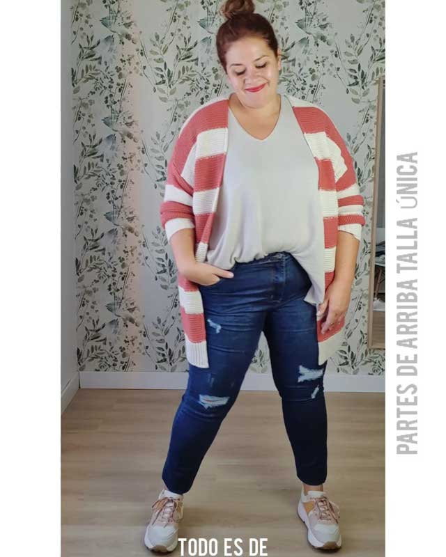 Look von @vistetequevienencurvas vom 27 Oktober, 2019 | 21 Buttons