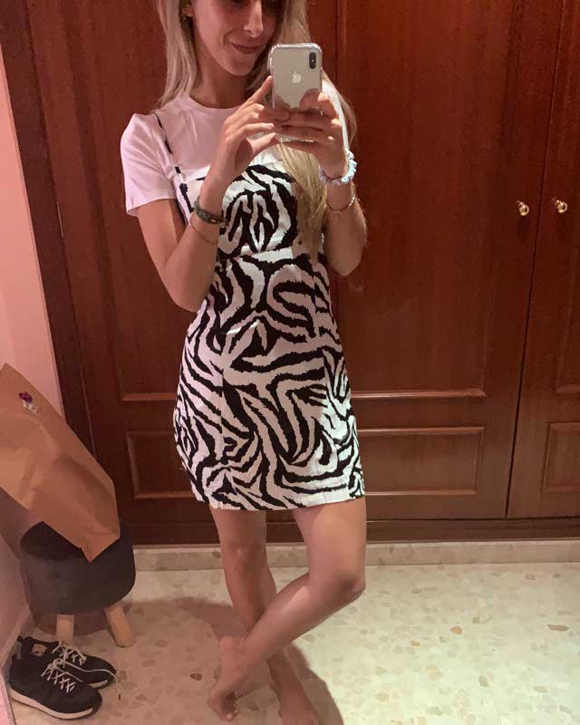 Look von @letilila9 vom 14 Juni, 2020 | 21 Buttons