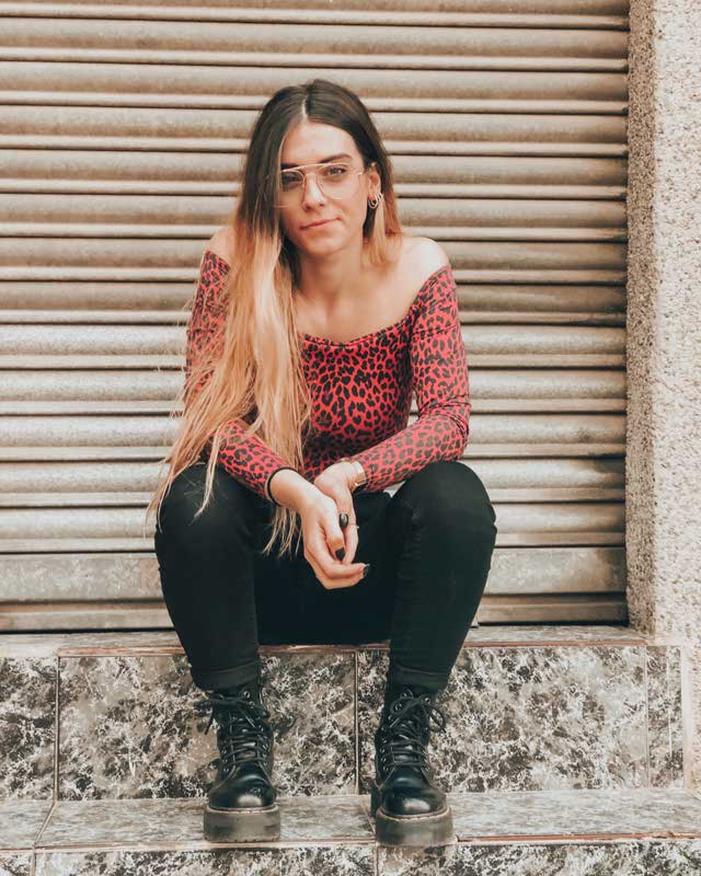 @lauuravga kullanıcısının 5 Mayıs 2019 görünümü | 21 Buttons