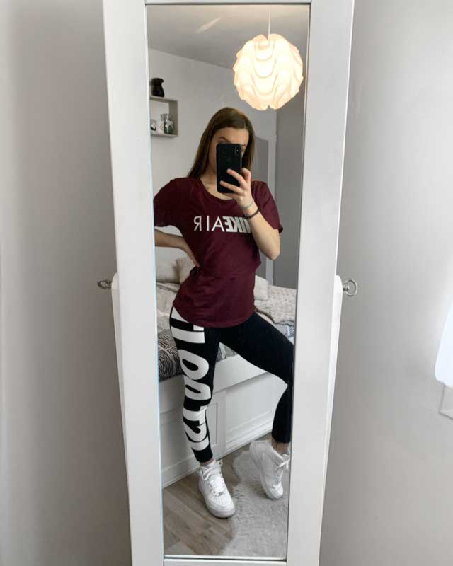 Tenue de @aliciadu1718 datant du 27 Février 2019 | 21 Buttons