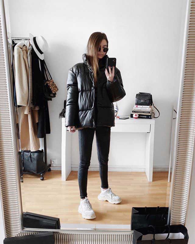 Tenue de @abiyacloset datant du 17 Février 2020 | 21 Buttons