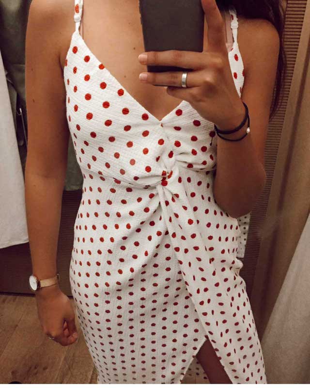 Look von @fantasticando vom 20 Juli, 2019 | 21 Buttons
