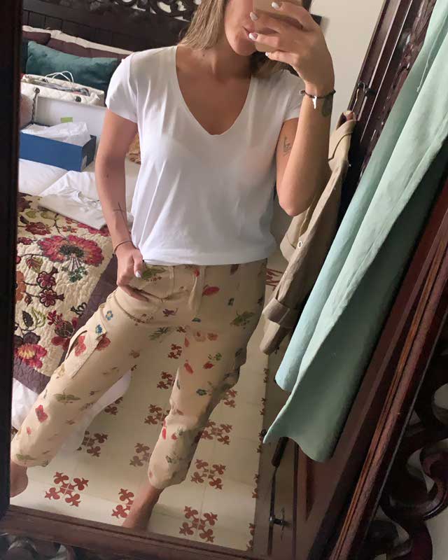 Look von @aritavera94 vom 5 Juli, 2019 | 21 Buttons