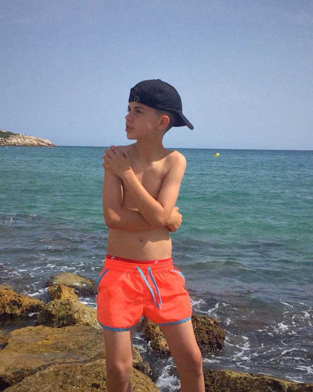 Look of @eljosejulio from 13 April, 2020 | 21 Buttons
