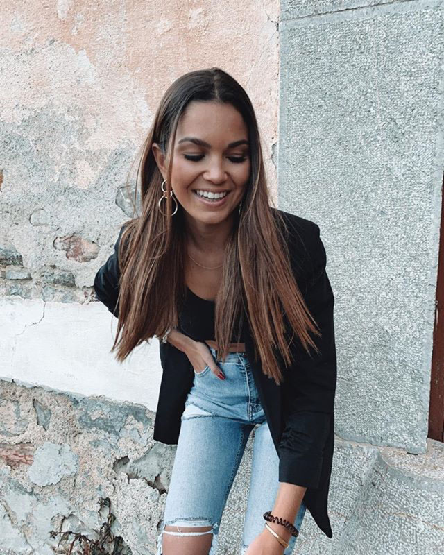 Look von @maria.calvet vom 2 Januar, 2019 | 21 Buttons
