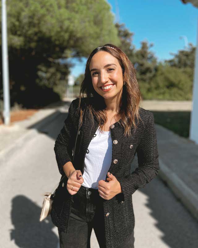 Tenue de @cris_casual datant du 4 Novembre 2020 | 21 Buttons