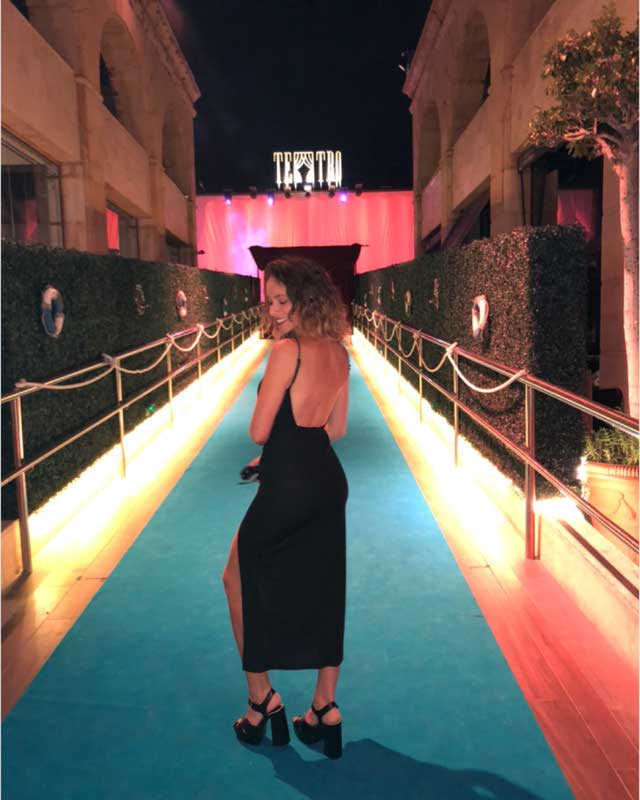 Tenue de @sofiafriass datant du 8 Juillet 2019 | 21 Buttons
