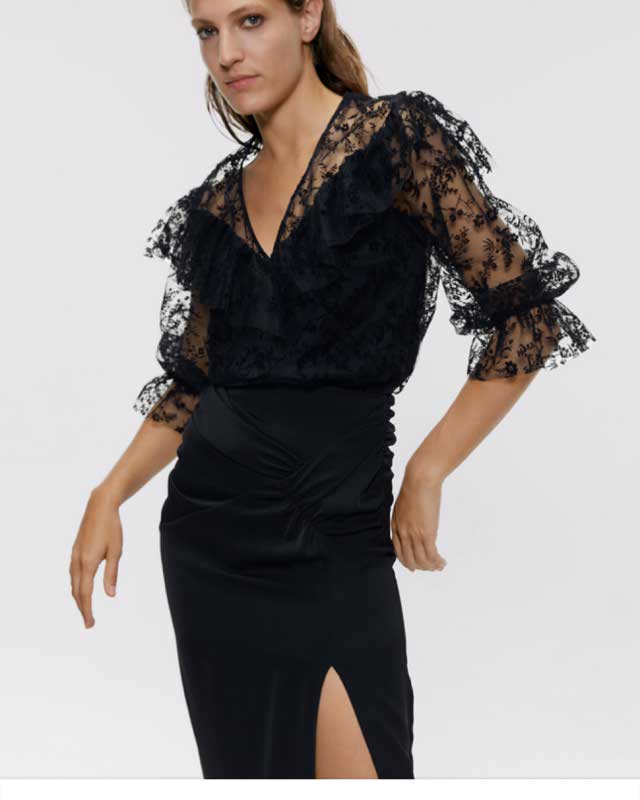 O look de @shadesoffashion de 15 Setembro, 2019 | 21 Buttons