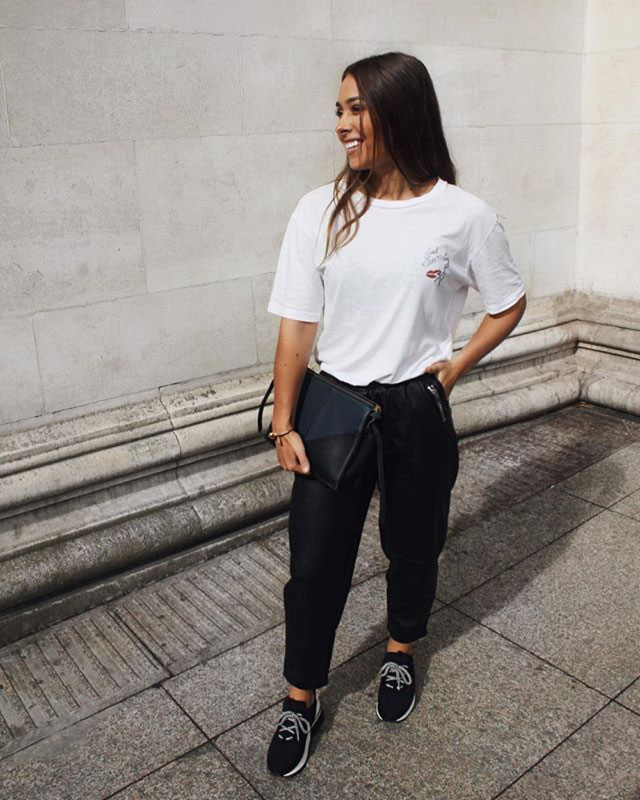 Look von @nataliakurda vom 16 September, 2018 | 21 Buttons