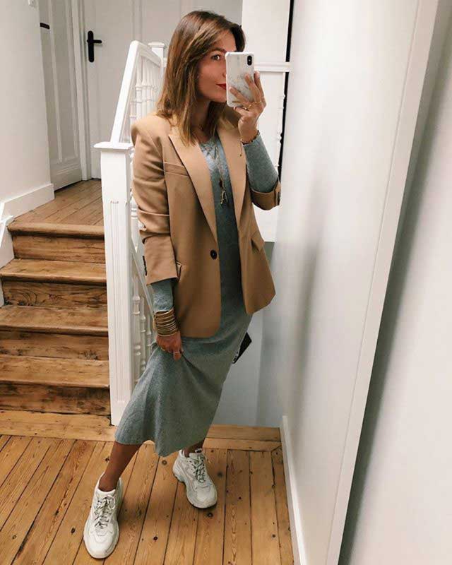Look of @audressing from 23 October, 2019 | 21 Buttons