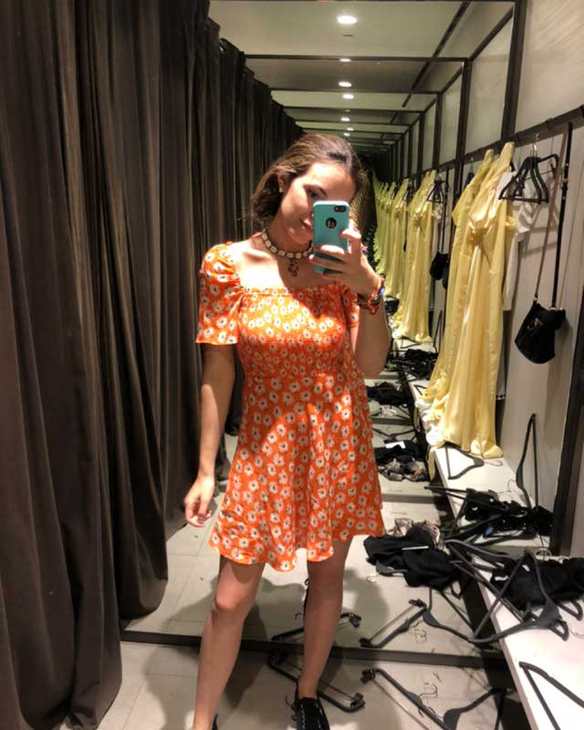 Tenue de @sofiafriass datant du 13 Juin 2019 | 21 Buttons