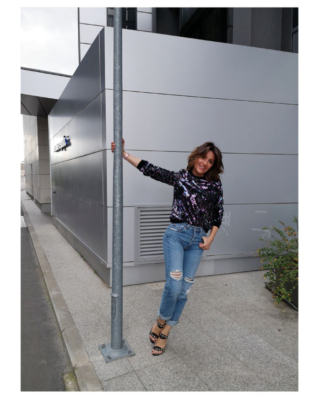 Look von @nagore_robles vom 31 Januar, 2019 | 21 Buttons