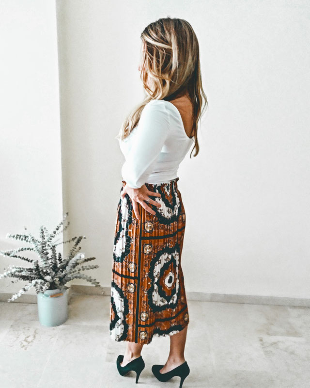 Tenue de @kochabamba datant du 23 Décembre 2018 | 21 Buttons