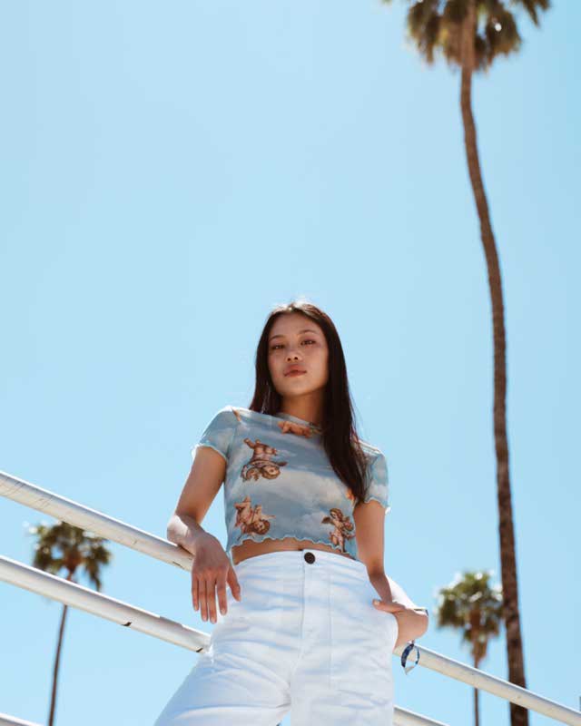 @bershka kullanıcısının 20 Nisan 2019 görünümü | 21 Buttons