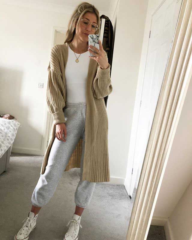 Look of @hannahrh1992 from 14 April, 2020 | 21 Buttons