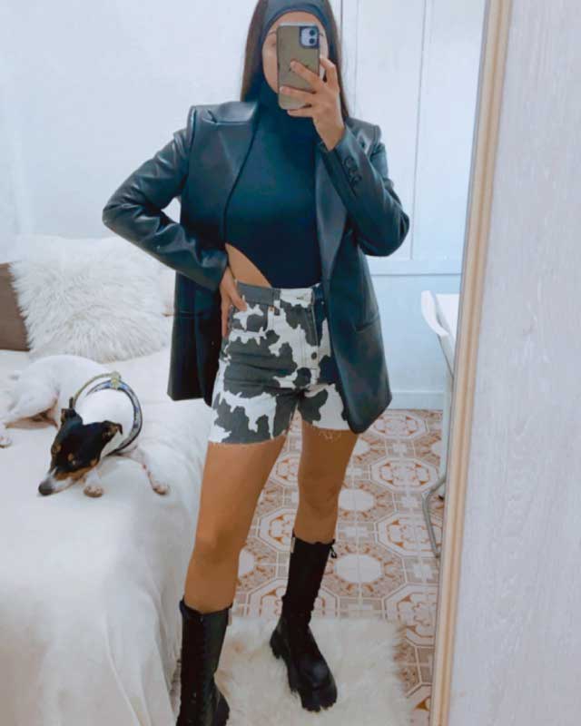 Look von @nataliaowenevil vom 30 Oktober, 2020 | 21 Buttons