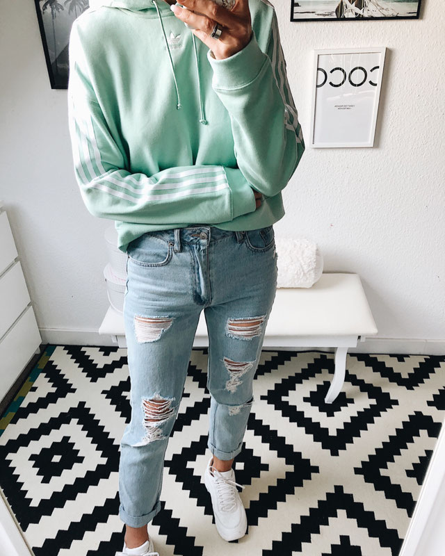 Look of @leonessaprincipessa from 12 Octubre, 2018 | 21 Buttons