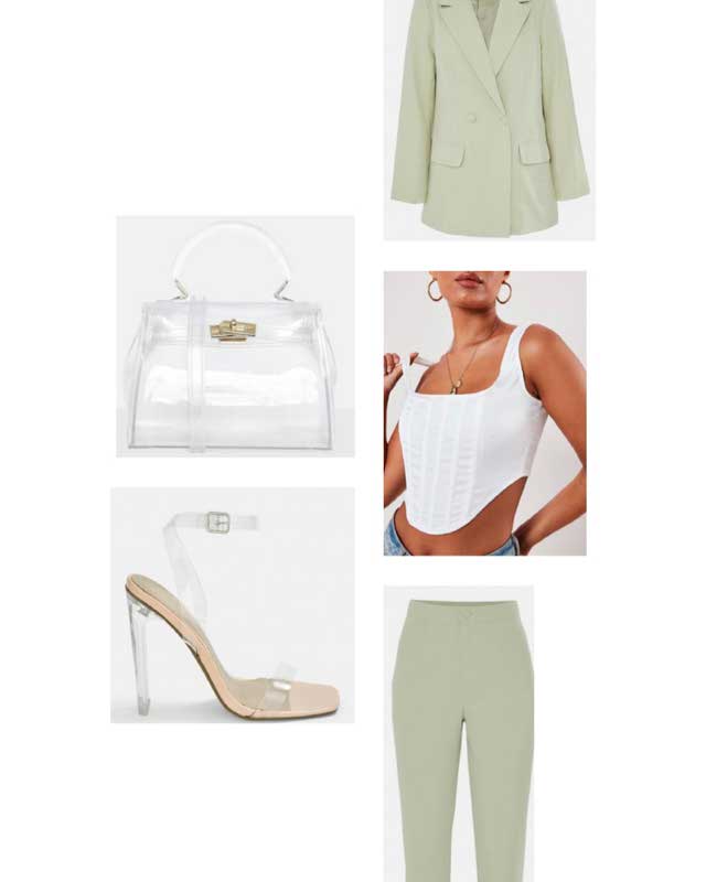 O look de @chelsocean_x de 17 Maio, 2020 | 21 Buttons