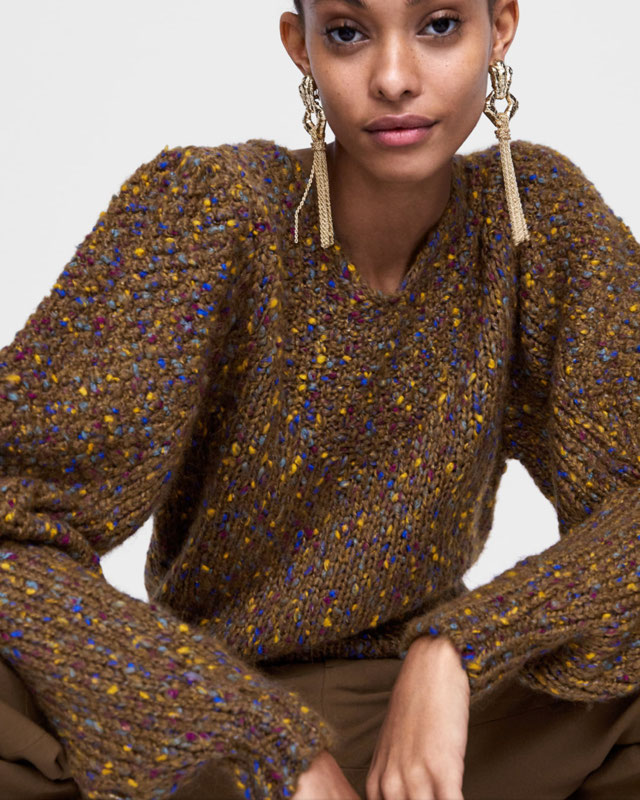 Look of @masmonasiempre from 18 October, 2018 | 21 Buttons