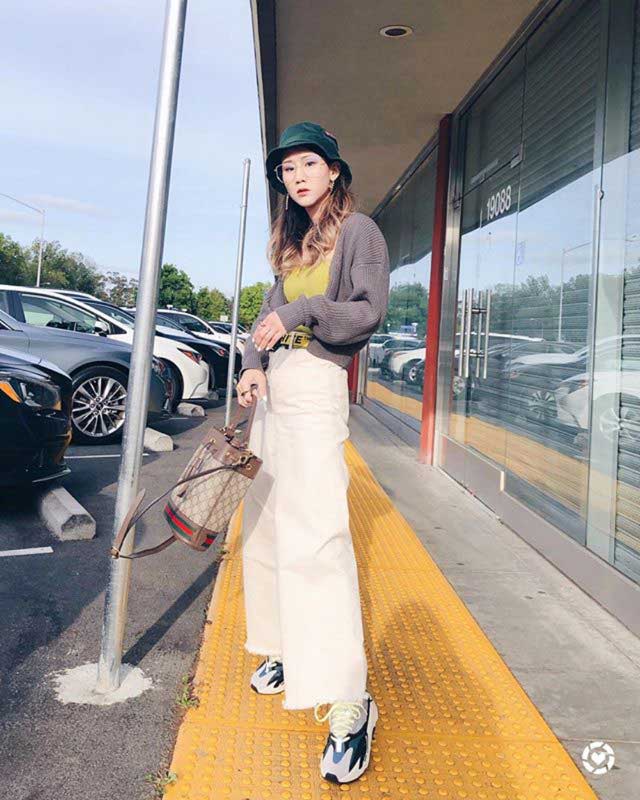 Look von @petitetammie vom 28 Mai, 2019 | 21 Buttons
