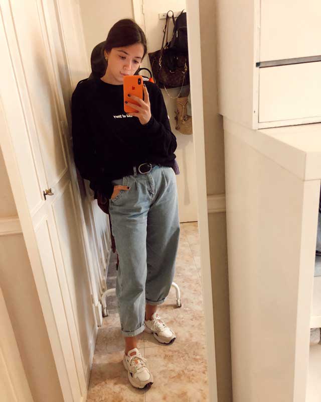 Look of @patritri__ from 12 Noviembre, 2019 | 21 Buttons
