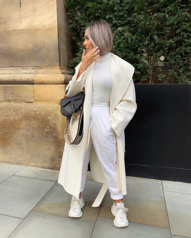 Look of @nataliakurda from 12 September, 2019 | 21 Buttons