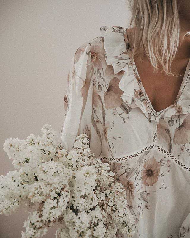 Tenue de @merizaldi datant du 7 Mai 2019 | 21 Buttons