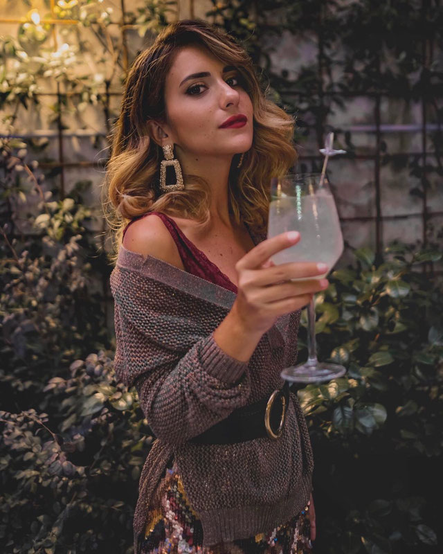 Tenue de @alicedetogni datant du 28 Septembre 2018 | 21 Buttons