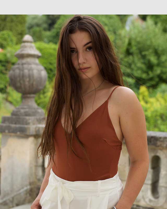 Look of @nadine_allmannsberger from 7 July, 2019 | 21 Buttons