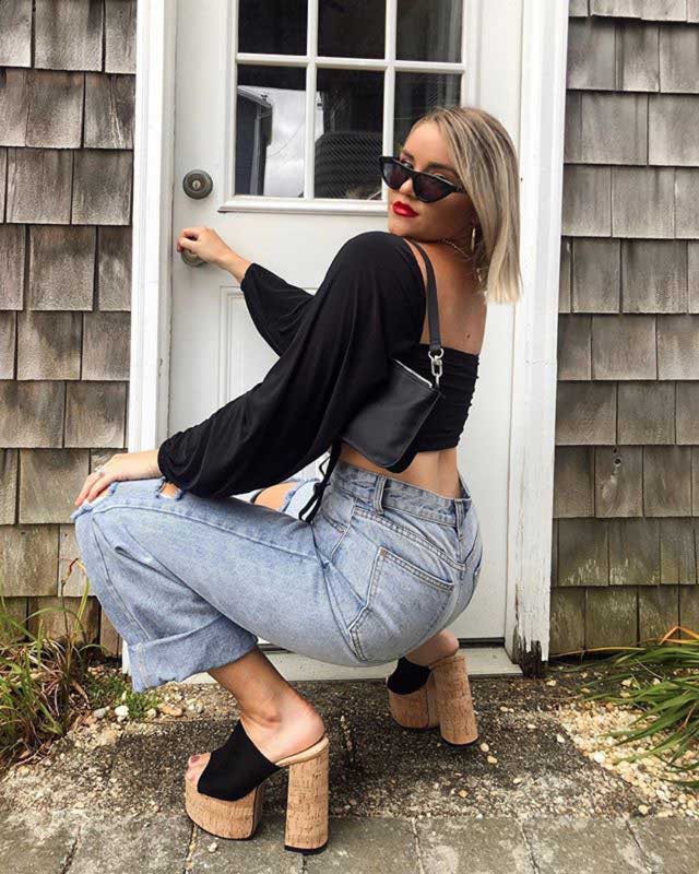 Look of @kerifay from 26 July, 2019 | 21 Buttons