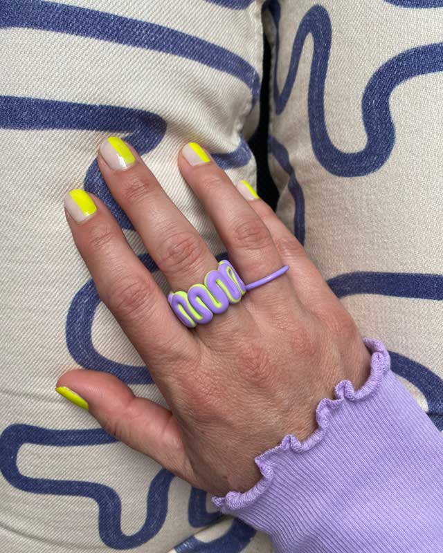 Look von @beasotlo vom 27 März, 2022 | 21 Buttons