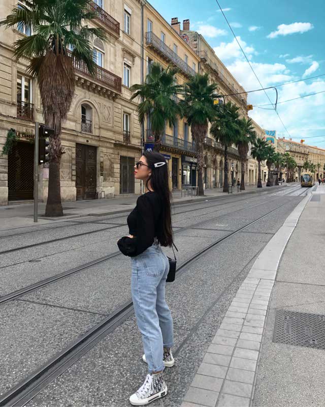 Tenue de @wailcester datant du 21 Septembre 2019 | 21 Buttons