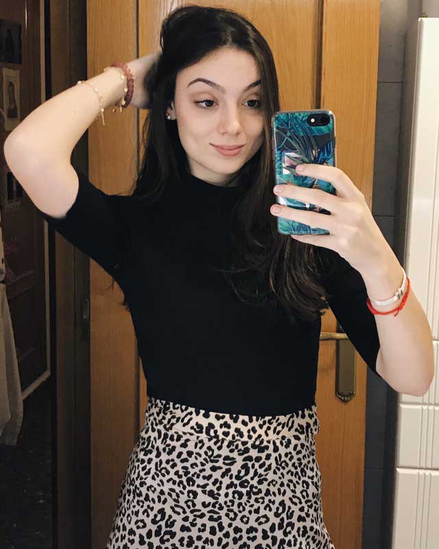 Look of @nereadobrev from 30 November, 2019 | 21 Buttons