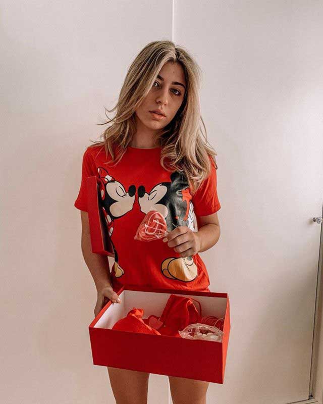 O look de @sophietatar de 19 Fevereiro, 2019 | 21 Buttons