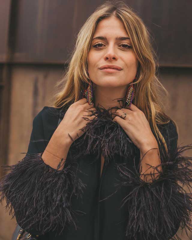 Tenue de @paulabaset datant du 1 Décembre 2019 | 21 Buttons