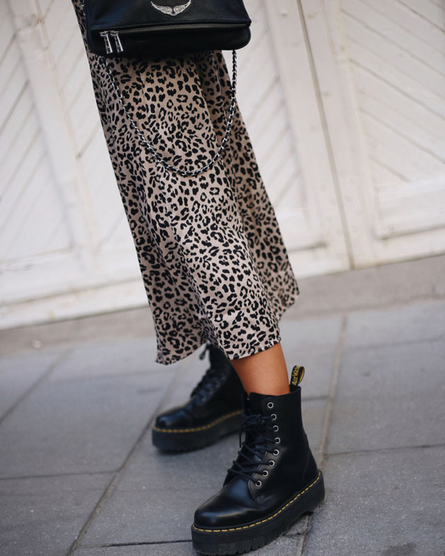 Look of @anukaguilar from 4 October, 2018 | 21 Buttons