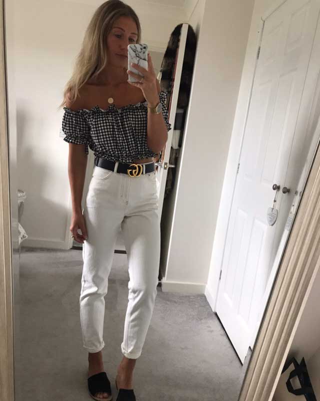 Tenue de @hannahrh1992 datant du 26 Juin 2019 | 21 Buttons